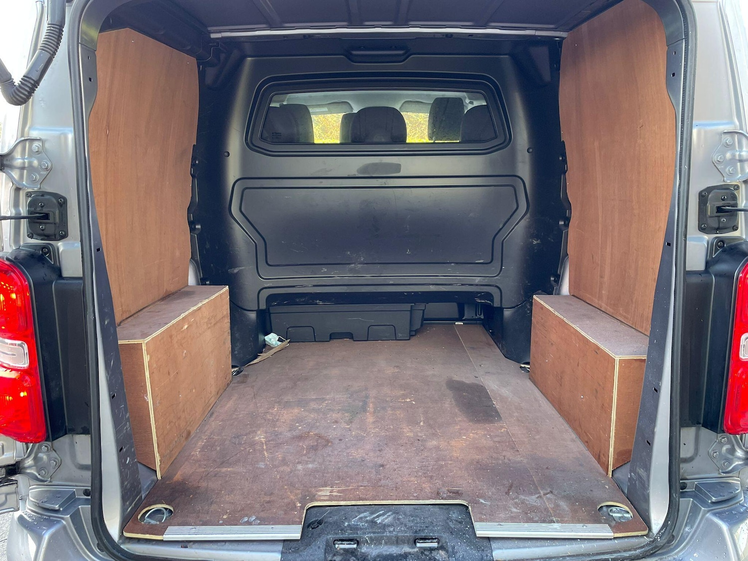 Used Citroen Dispatch 2019 for sale - 77387573: Photo 30