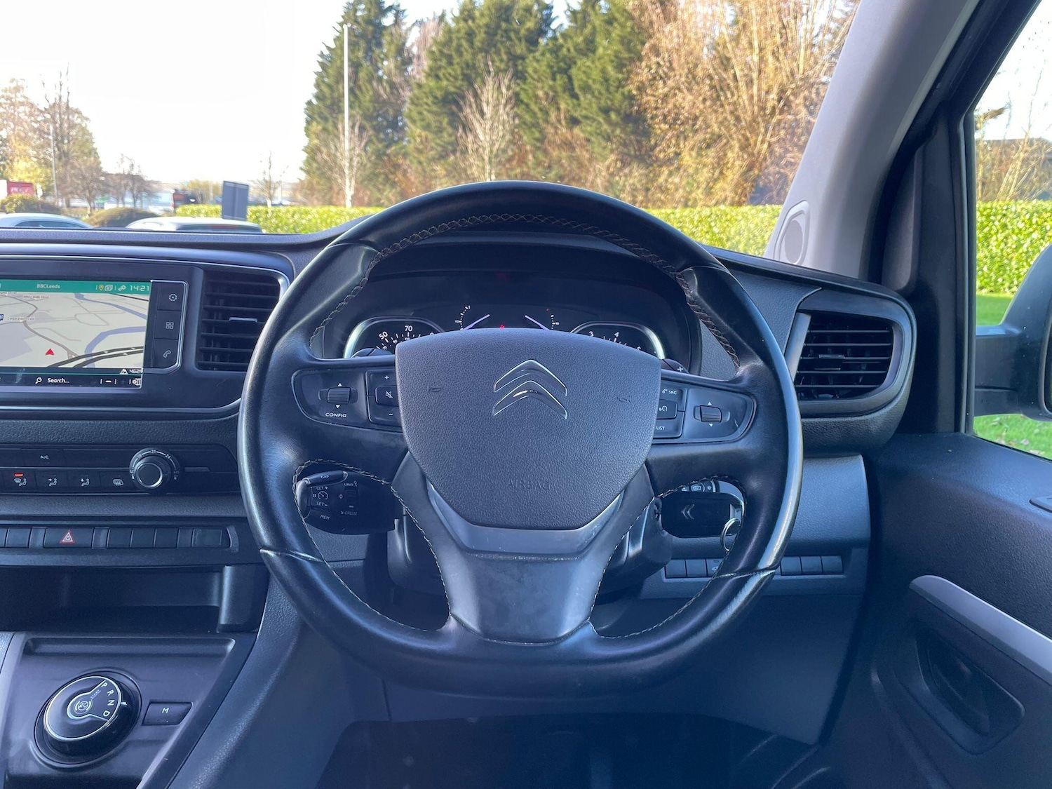 Used Citroen Dispatch 2019 for sale - 77387573: Photo 31