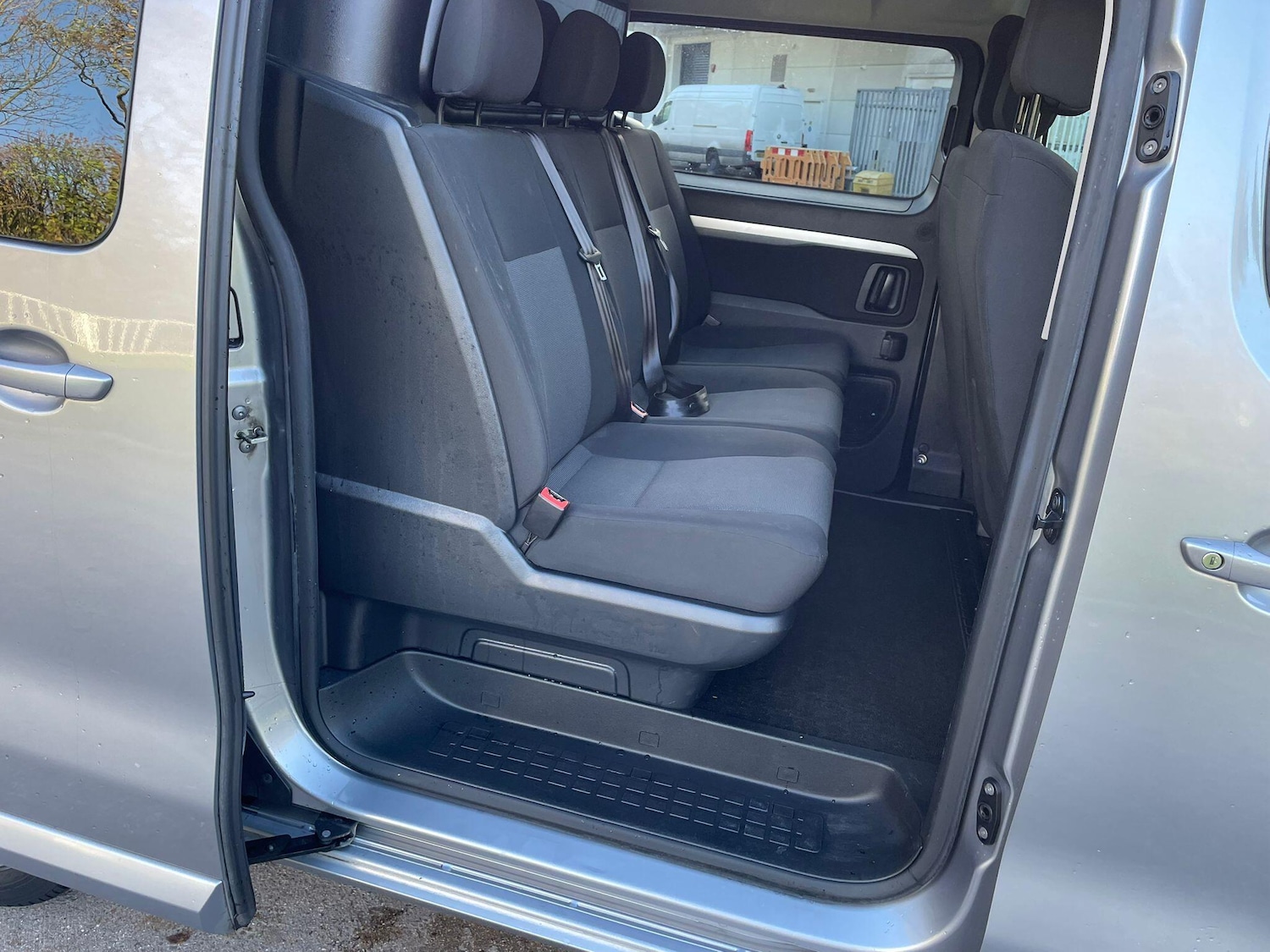 Used Citroen Dispatch 2019 for sale - 77387573: Photo 32