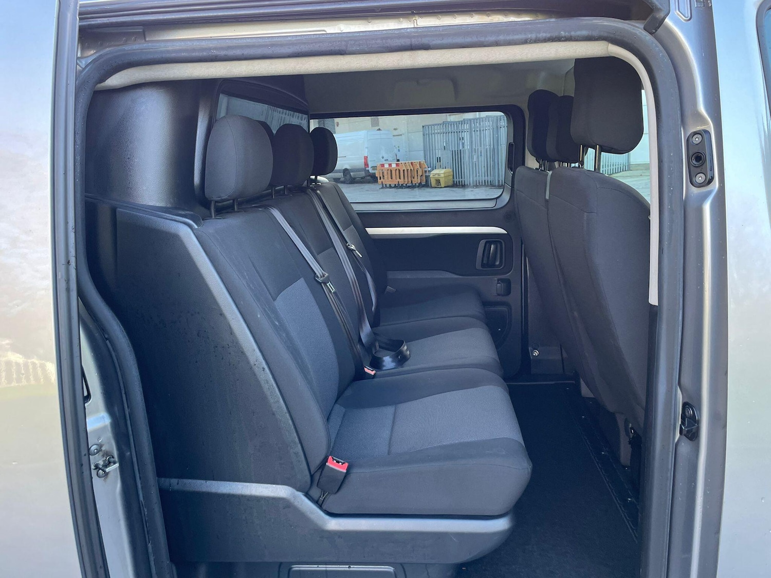 Used Citroen Dispatch 2019 for sale - 77387573: Photo 33