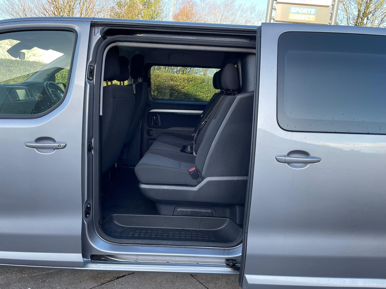 Used Citroen Dispatch 2019 for sale - 77387573: Photo 34