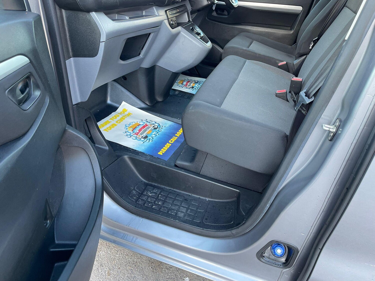 Used Citroen Dispatch 2019 for sale - 77387573: Photo 35