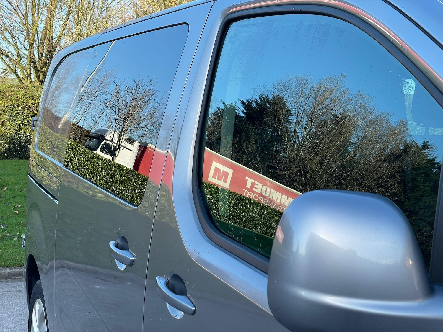 Used Citroen Dispatch 2019 for sale - 77387573: Photo 37