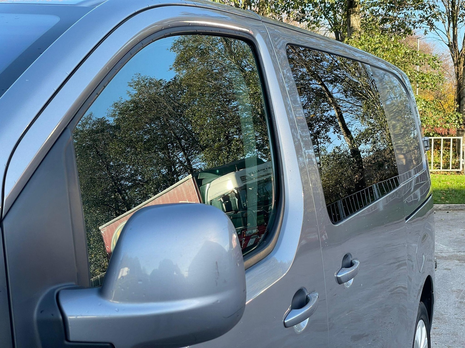 Used Citroen Dispatch 2019 for sale - 77387573: Photo 38