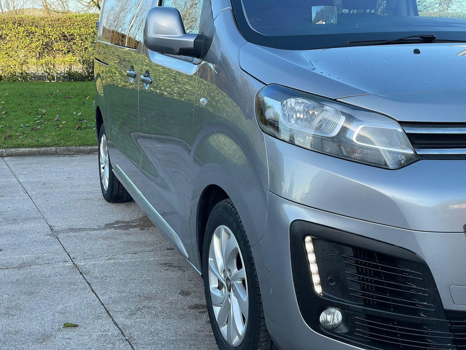 Used Citroen Dispatch 2019 for sale - 77387573: Photo 41