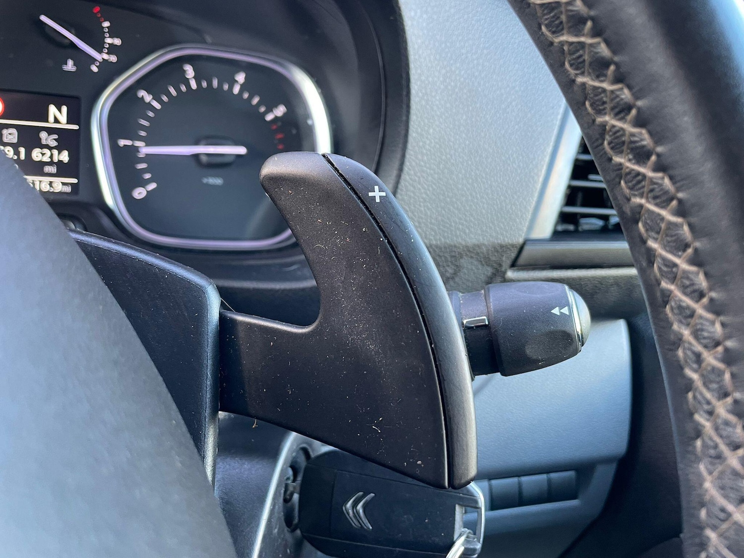 Used Citroen Dispatch 2019 for sale - 77387573: Photo 42