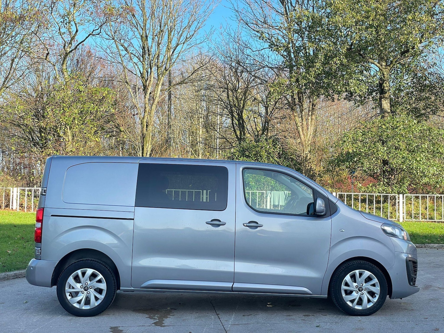 Used Citroen Dispatch 2019 for sale - 77387573: Photo 9