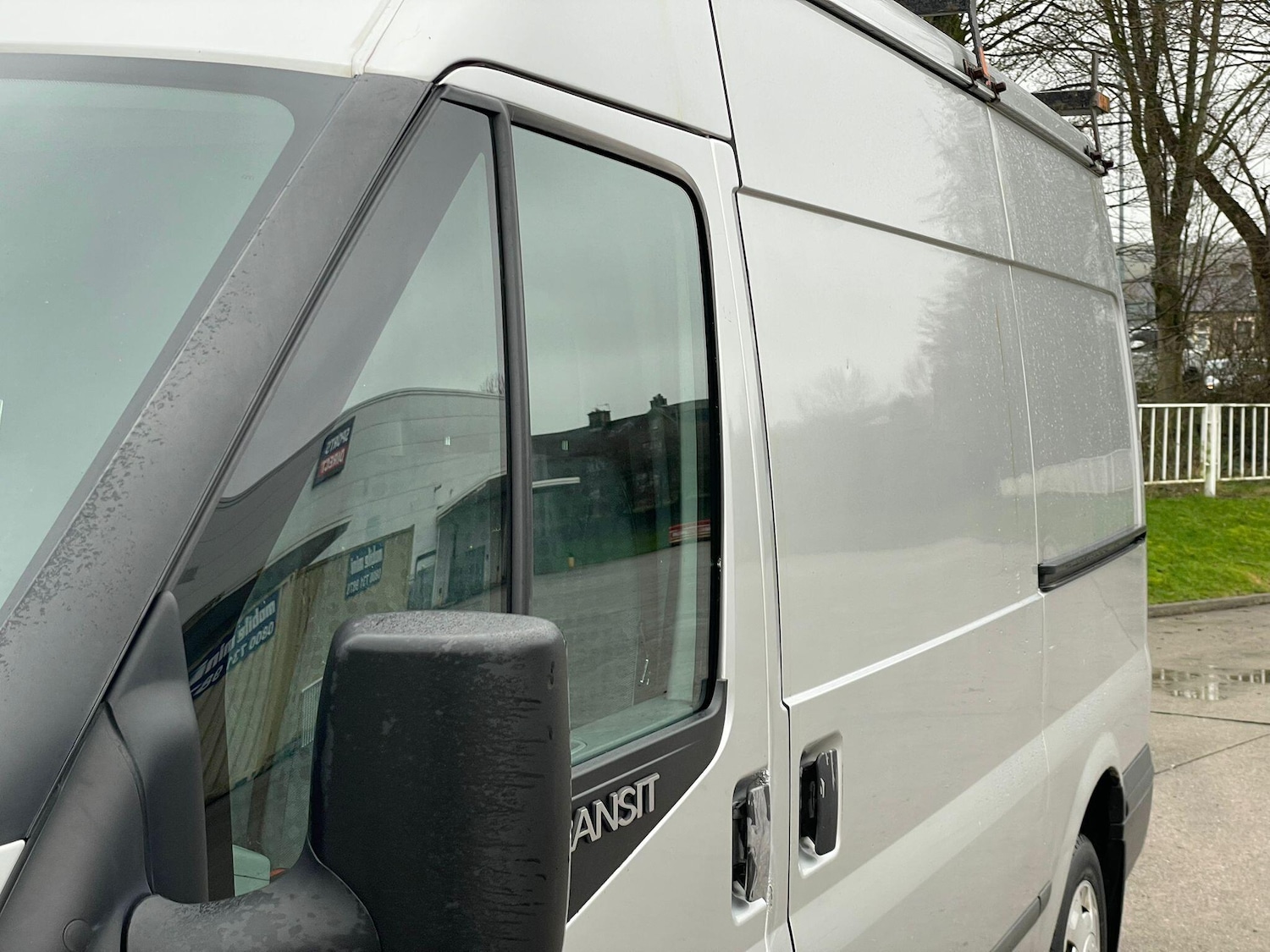 Used Ford Transit 2013 for sale - 77637777: Photo 12