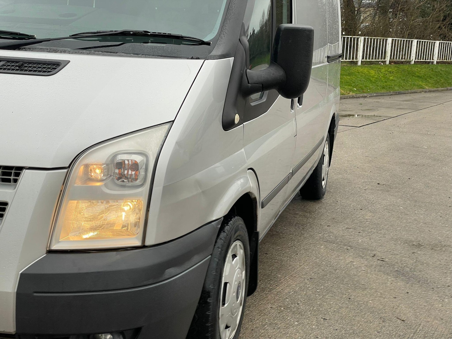 Used Ford Transit 2013 for sale - 77637777: Photo 14