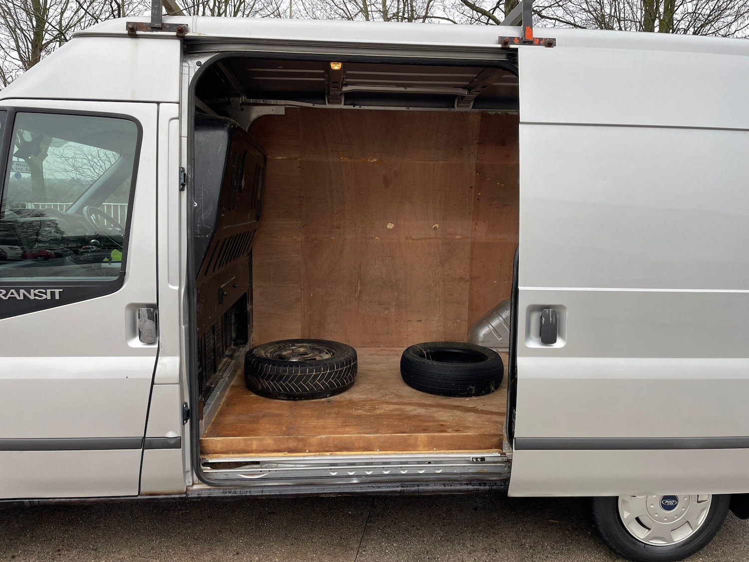 Used Ford Transit 2013 for sale - 77637777: Photo 16