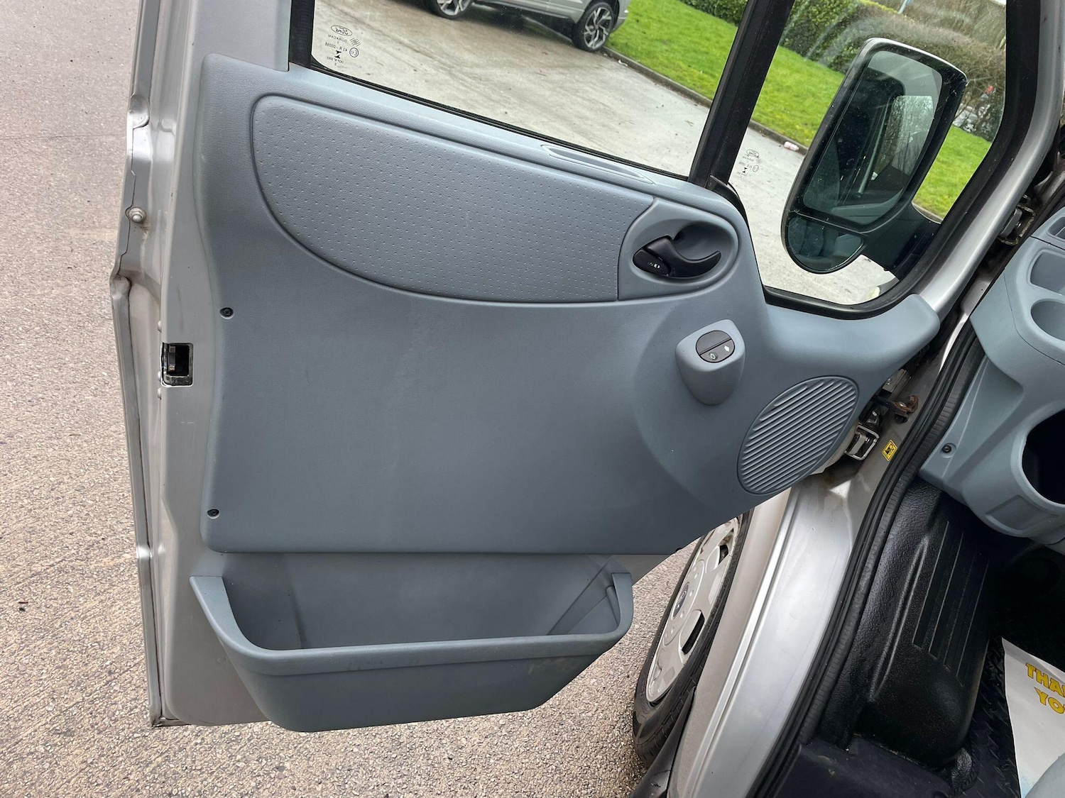 Used Ford Transit 2013 for sale - 77637777: Photo 17