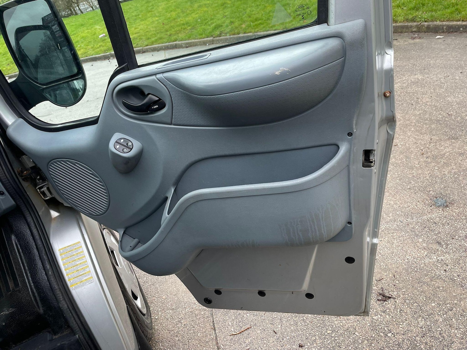 Used Ford Transit 2013 for sale - 77637777: Photo 18