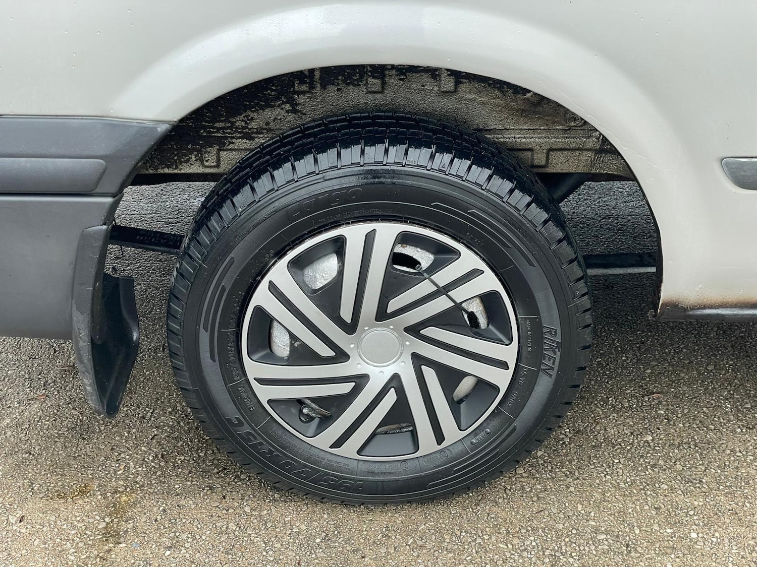 Used Ford Transit 2013 for sale - 77637777: Photo 21