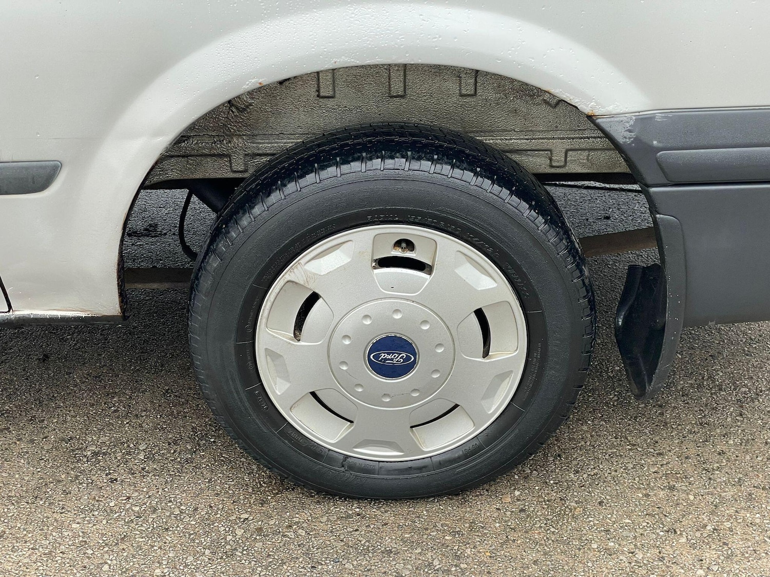 Used Ford Transit 2013 for sale - 77637777: Photo 22