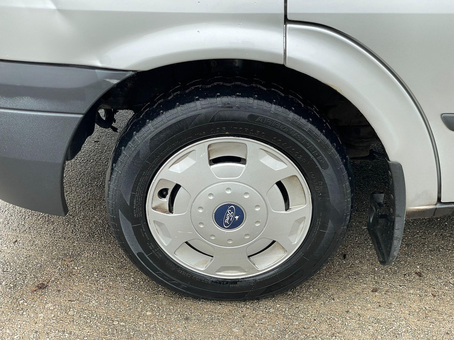 Used Ford Transit 2013 for sale - 77637777: Photo 23