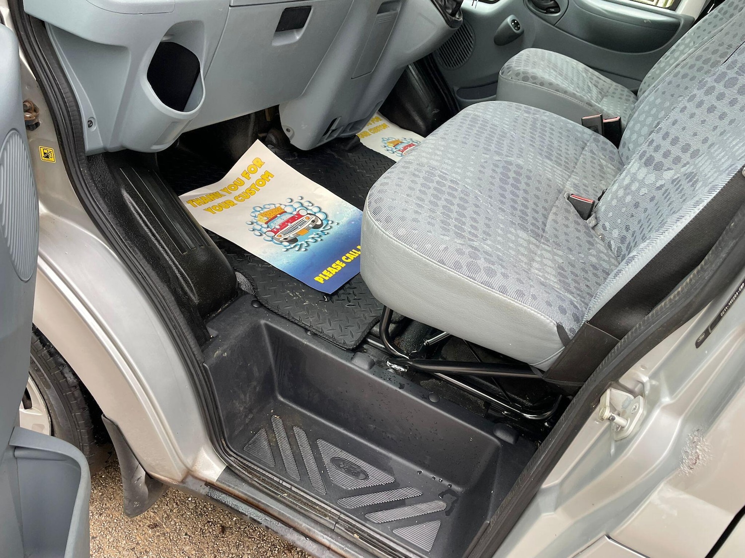 Used Ford Transit 2013 for sale - 77637777: Photo 26