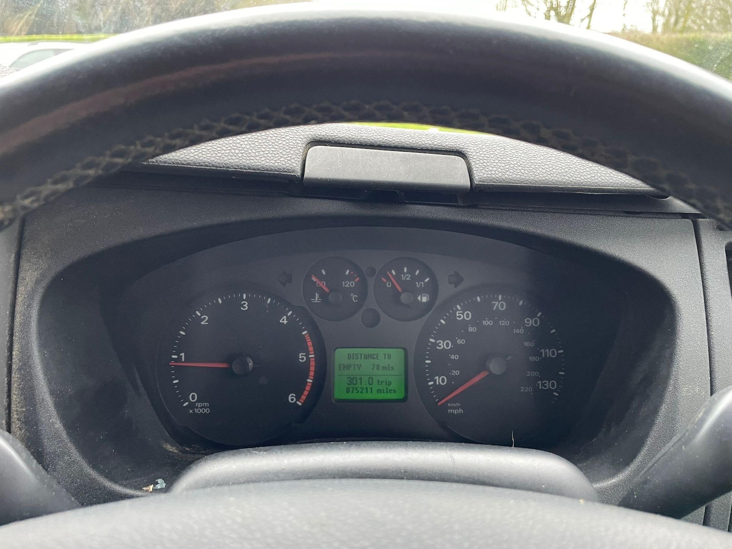 Used Ford Transit 2013 for sale - 77637777: Photo 36