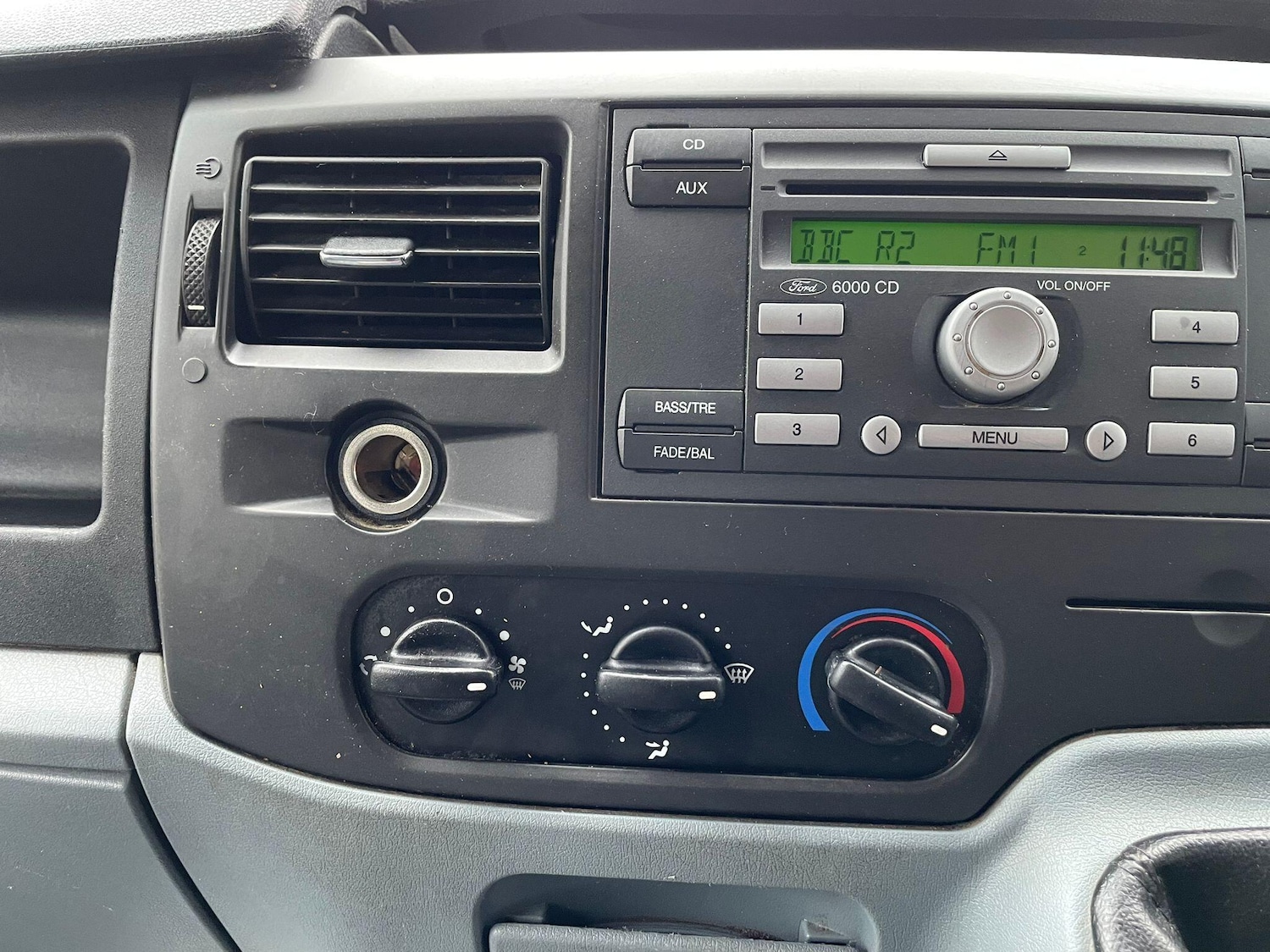 Used Ford Transit 2013 for sale - 77637777: Photo 39