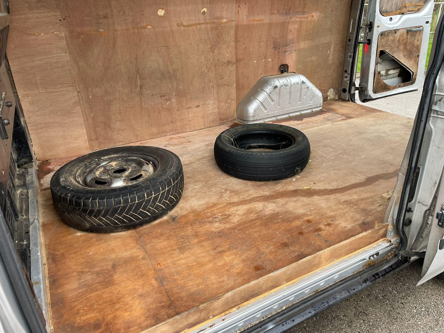 Used Ford Transit 2013 for sale - 77637777: Photo 42