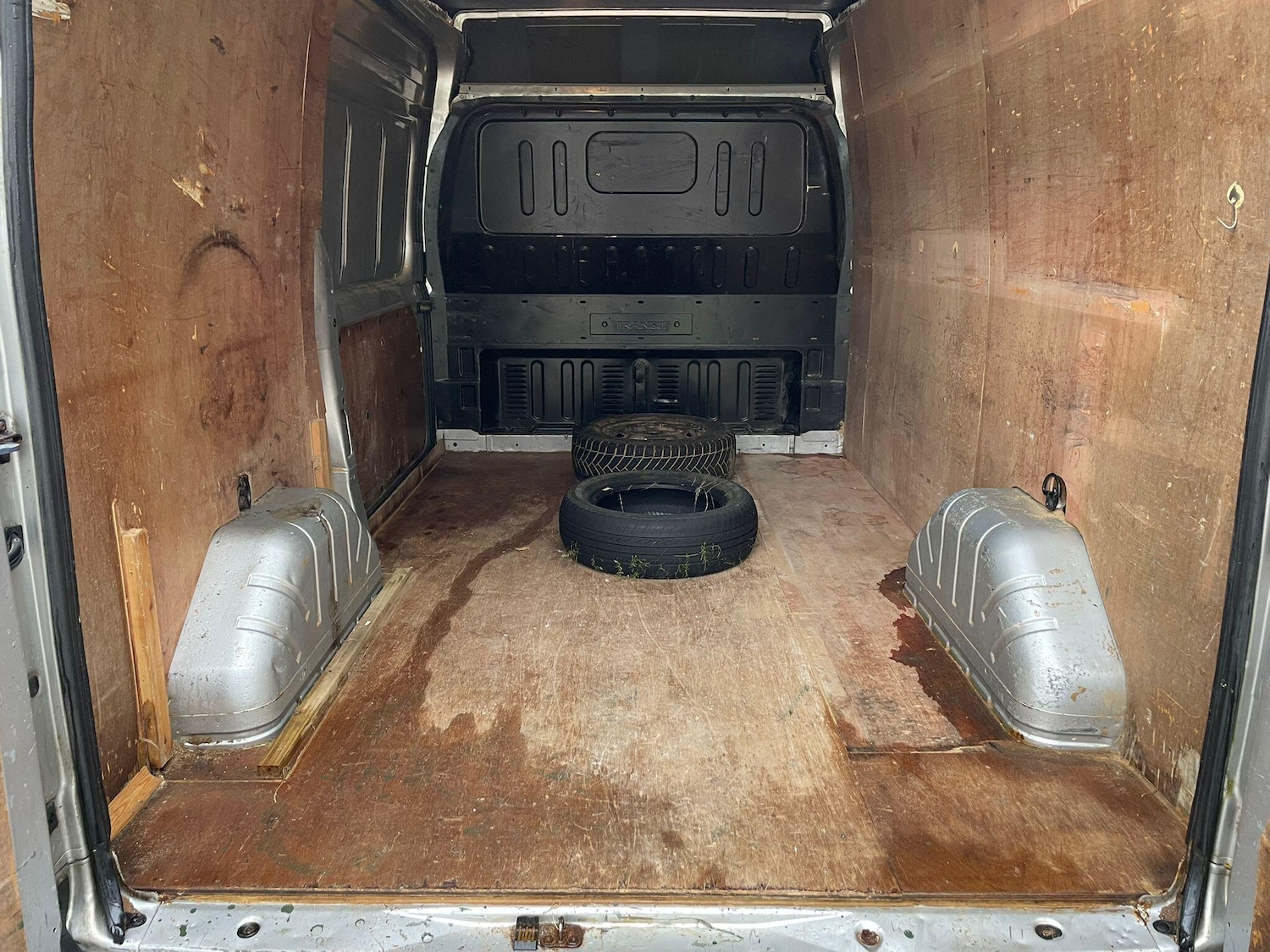 Used Ford Transit 2013 for sale - 77637777: Photo 43