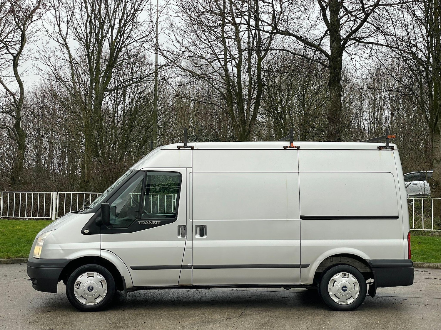 Used Ford Transit 2013 for sale - 77637777: Photo 5