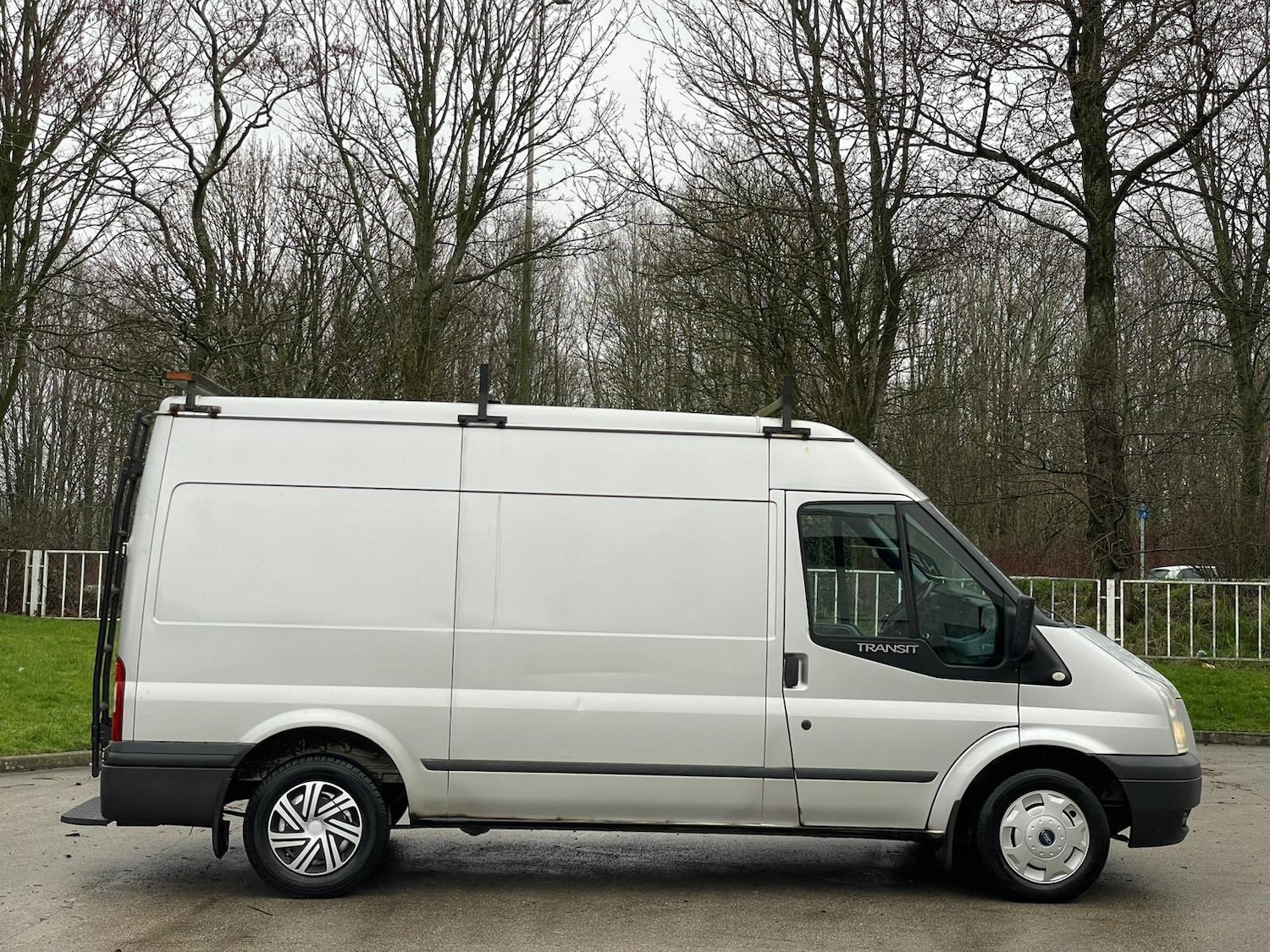 Used Ford Transit 2013 for sale - 77637777: Photo 9