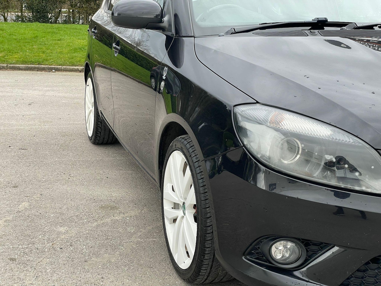 Used Skoda Fabia 2012 for sale - 77783186: Photo 11