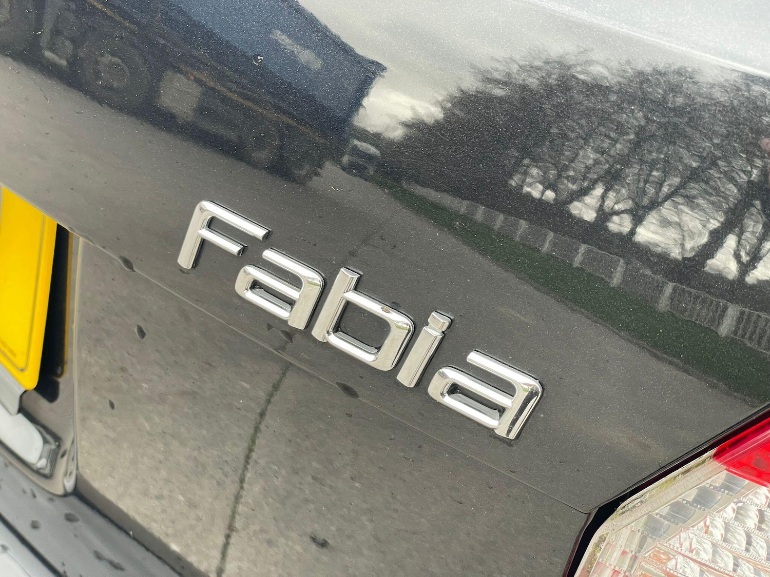 Used Skoda Fabia 2012 for sale - 77783186: Photo 15