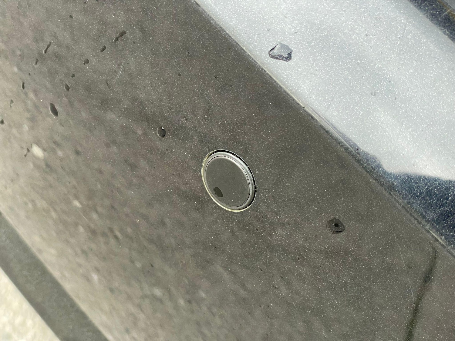 Used Skoda Fabia 2012 for sale - 77783186: Photo 16