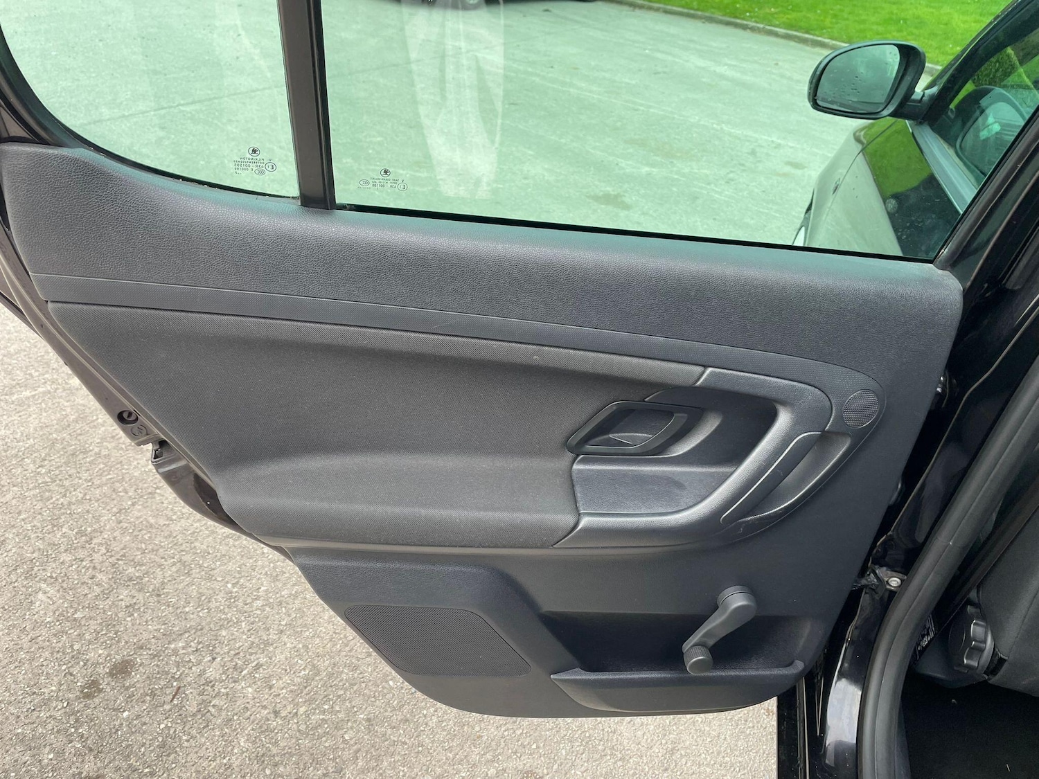 Used Skoda Fabia 2012 for sale - 77783186: Photo 20