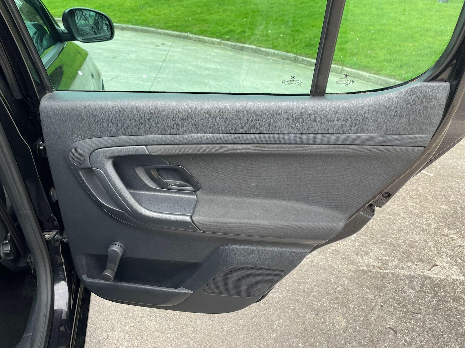 Used Skoda Fabia 2012 for sale - 77783186: Photo 21