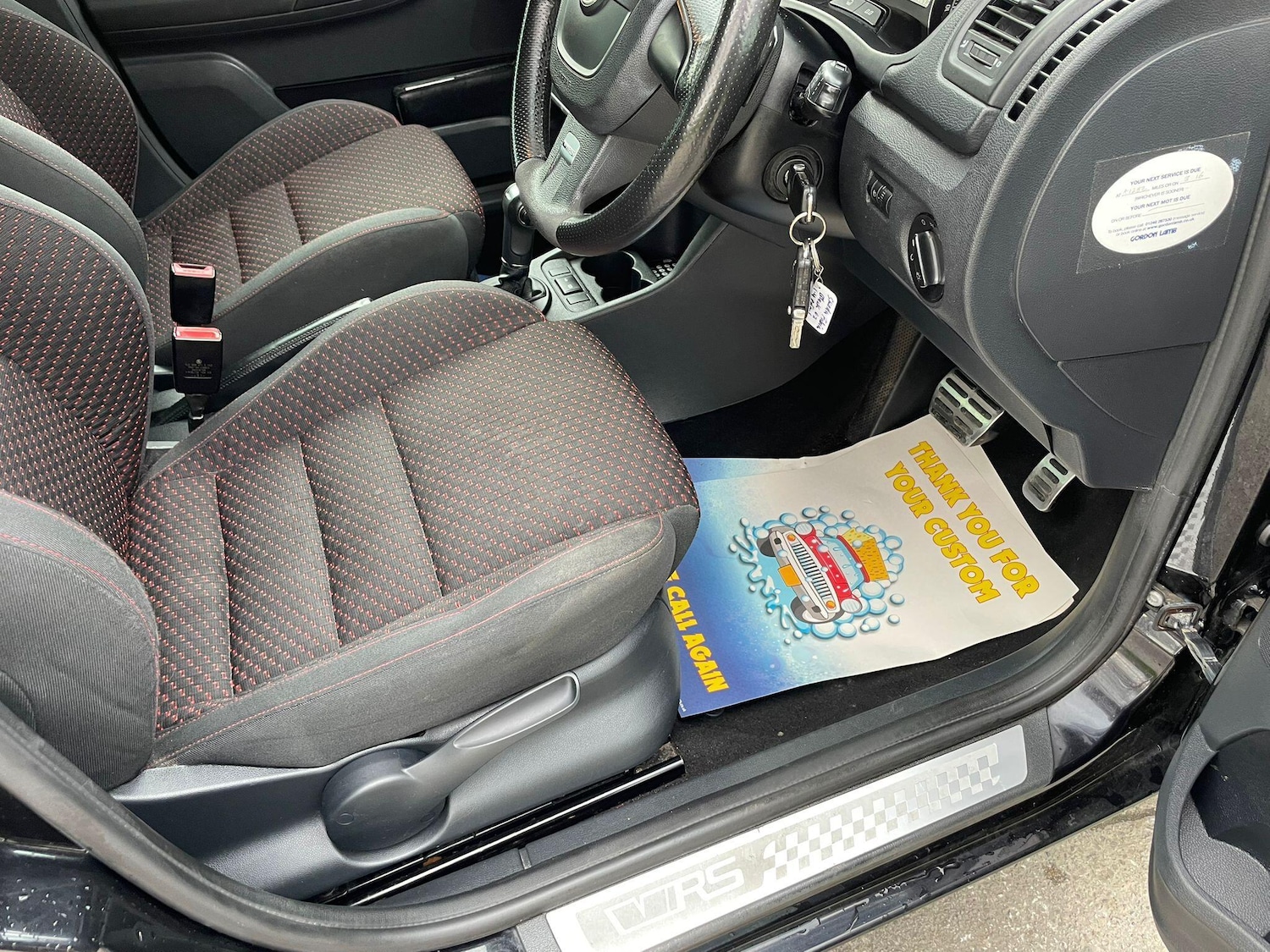 Used Skoda Fabia 2012 for sale - 77783186: Photo 26