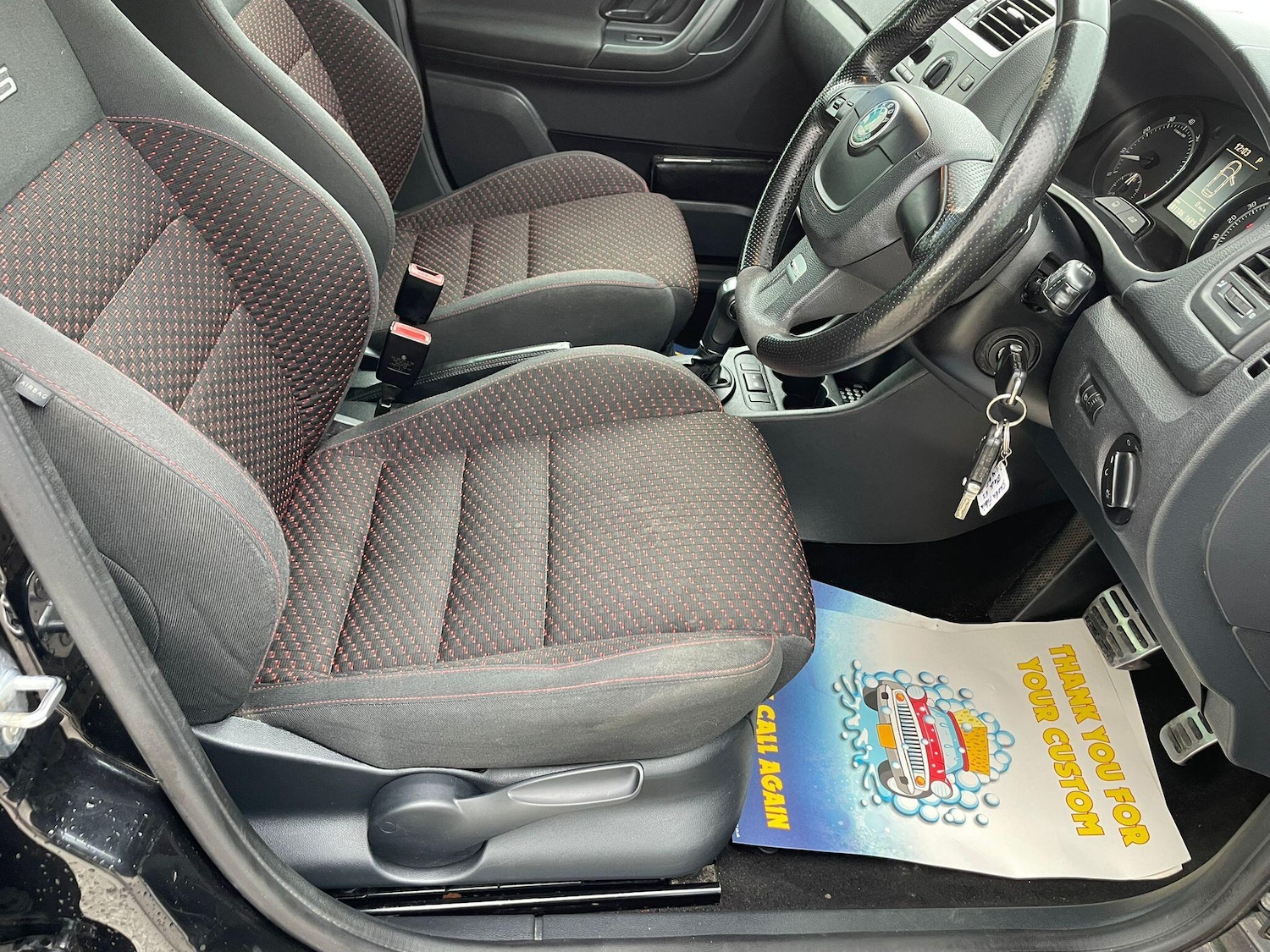 Used Skoda Fabia 2012 for sale - 77783186: Photo 27