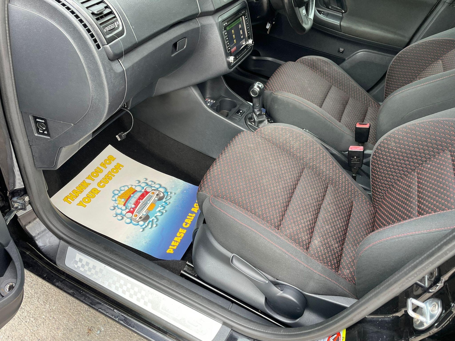 Used Skoda Fabia 2012 for sale - 77783186: Photo 28