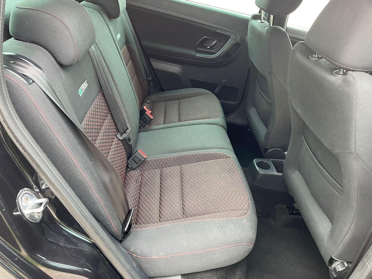 Used Skoda Fabia 2012 for sale - 77783186: Photo 30