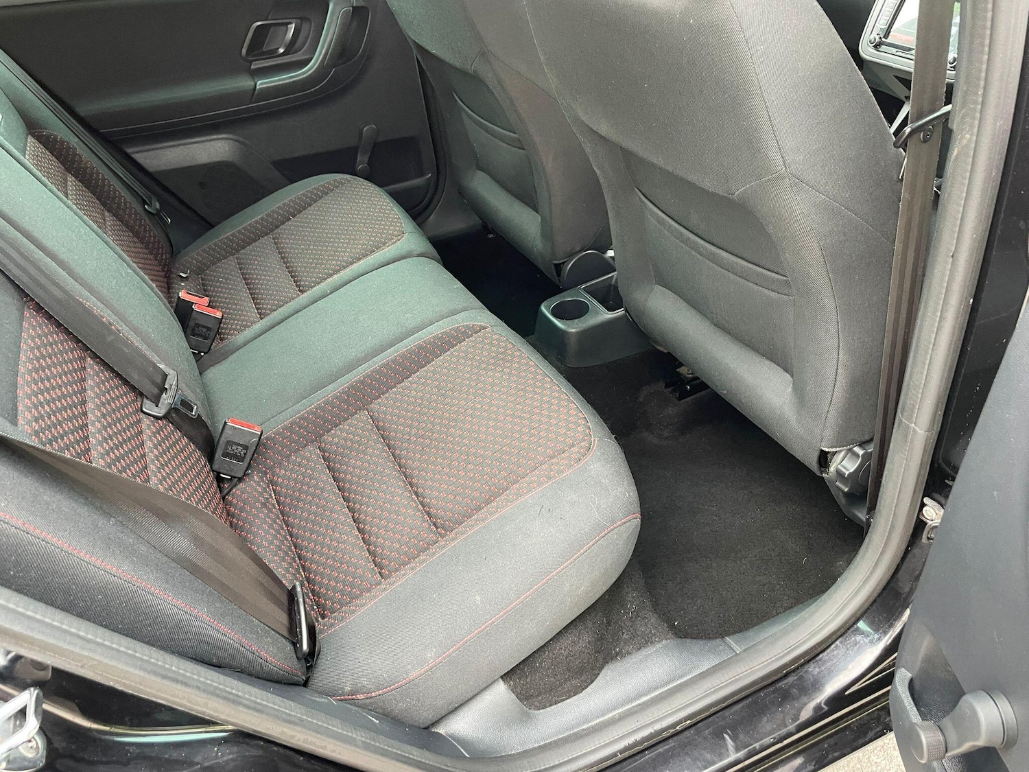 Used Skoda Fabia 2012 for sale - 77783186: Photo 31