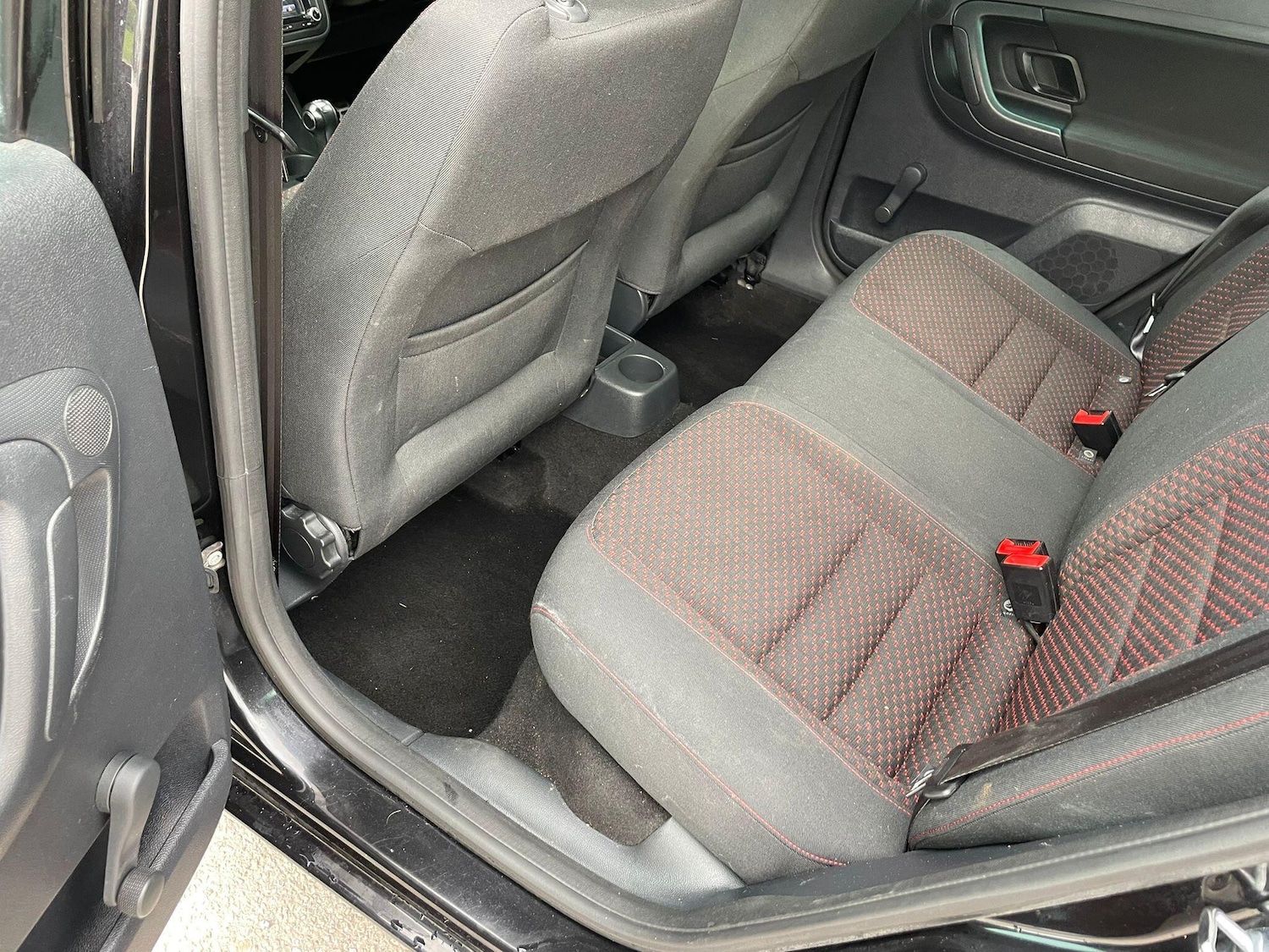 Used Skoda Fabia 2012 for sale - 77783186: Photo 32