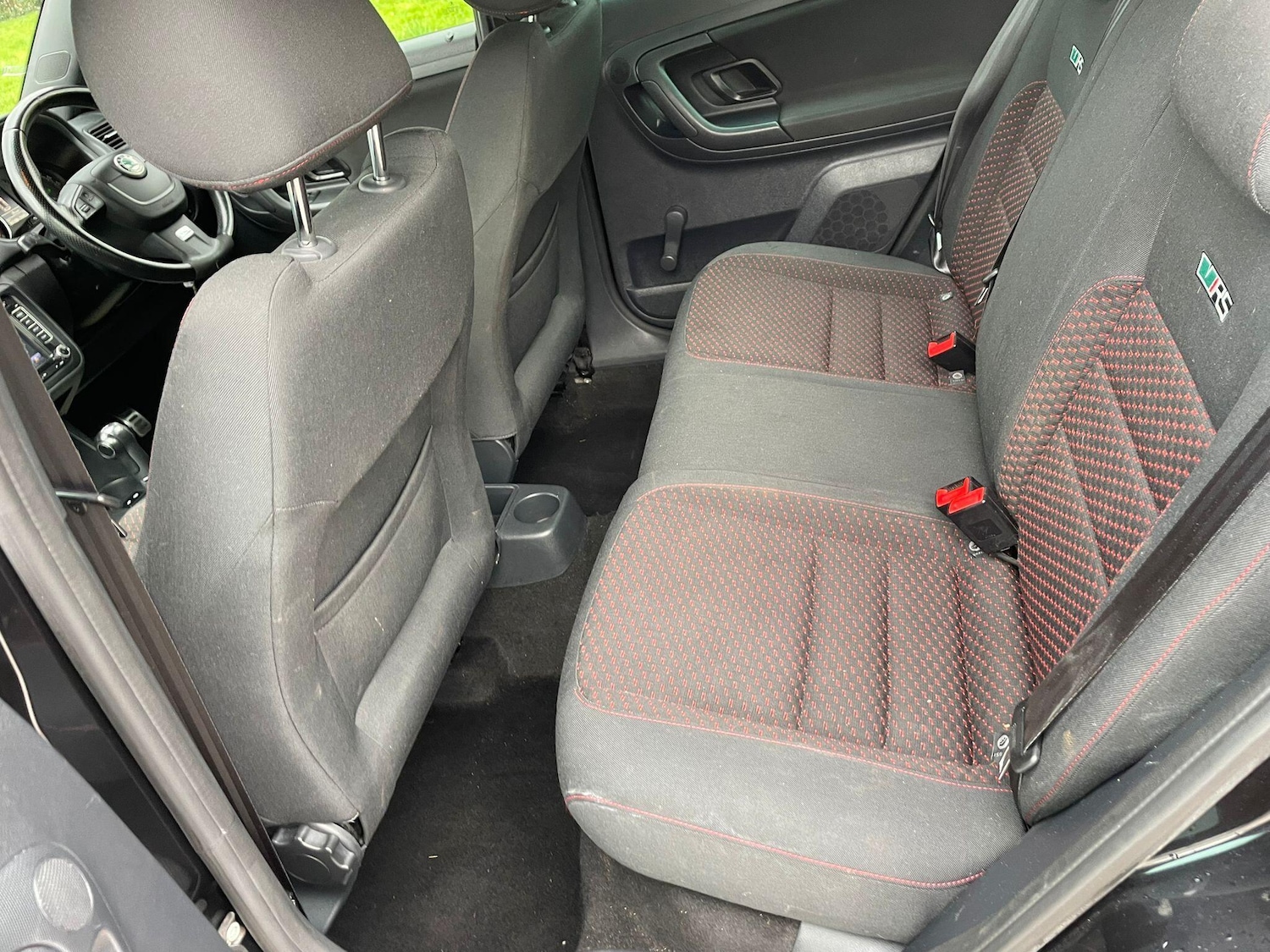 Used Skoda Fabia 2012 for sale - 77783186: Photo 33