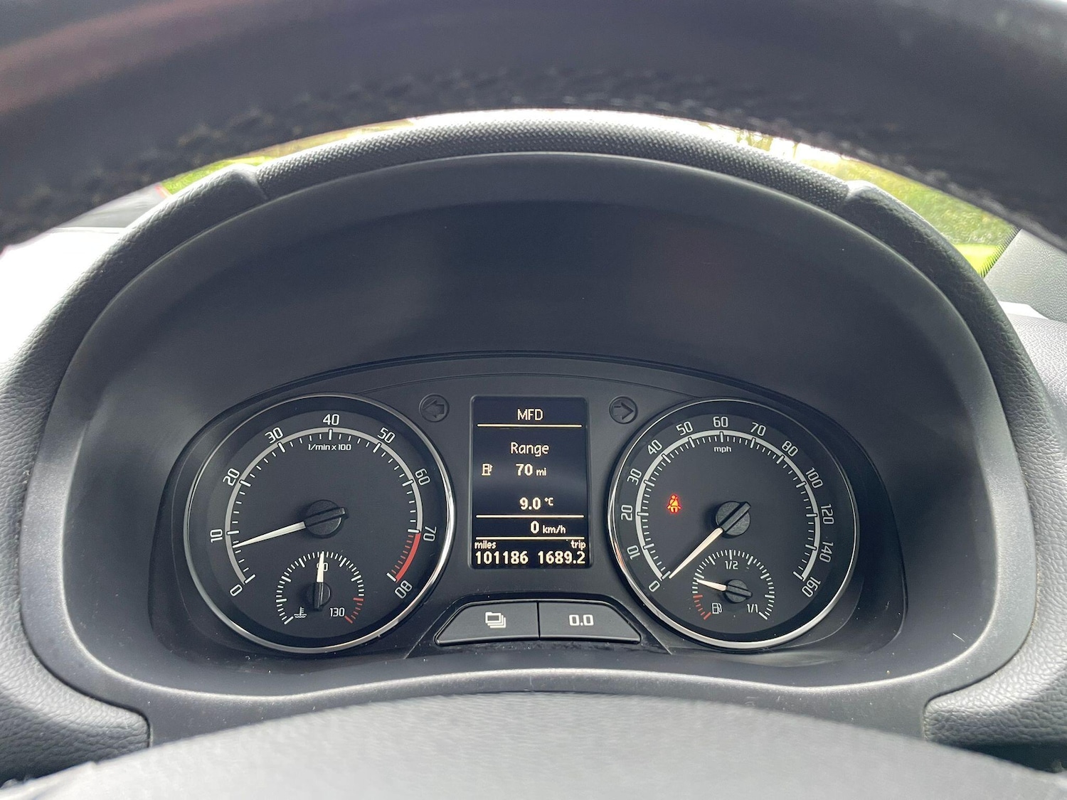 Used Skoda Fabia 2012 for sale - 77783186: Photo 37