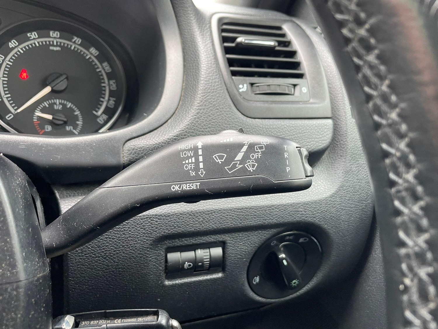 Used Skoda Fabia 2012 for sale - 77783186: Photo 40