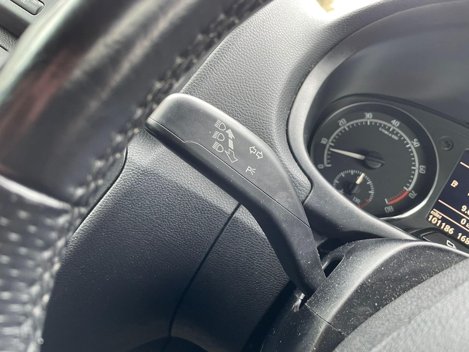 Used Skoda Fabia 2012 for sale - 77783186: Photo 41