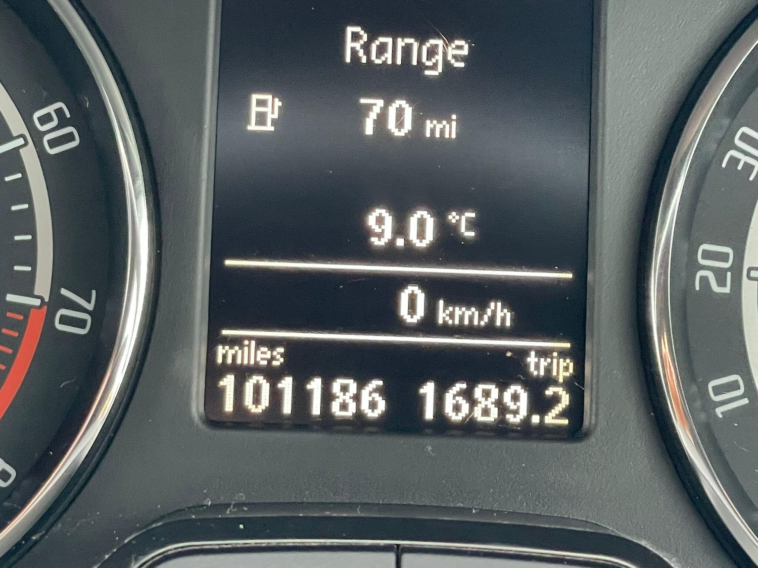 Used Skoda Fabia 2012 for sale - 77783186: Photo 42