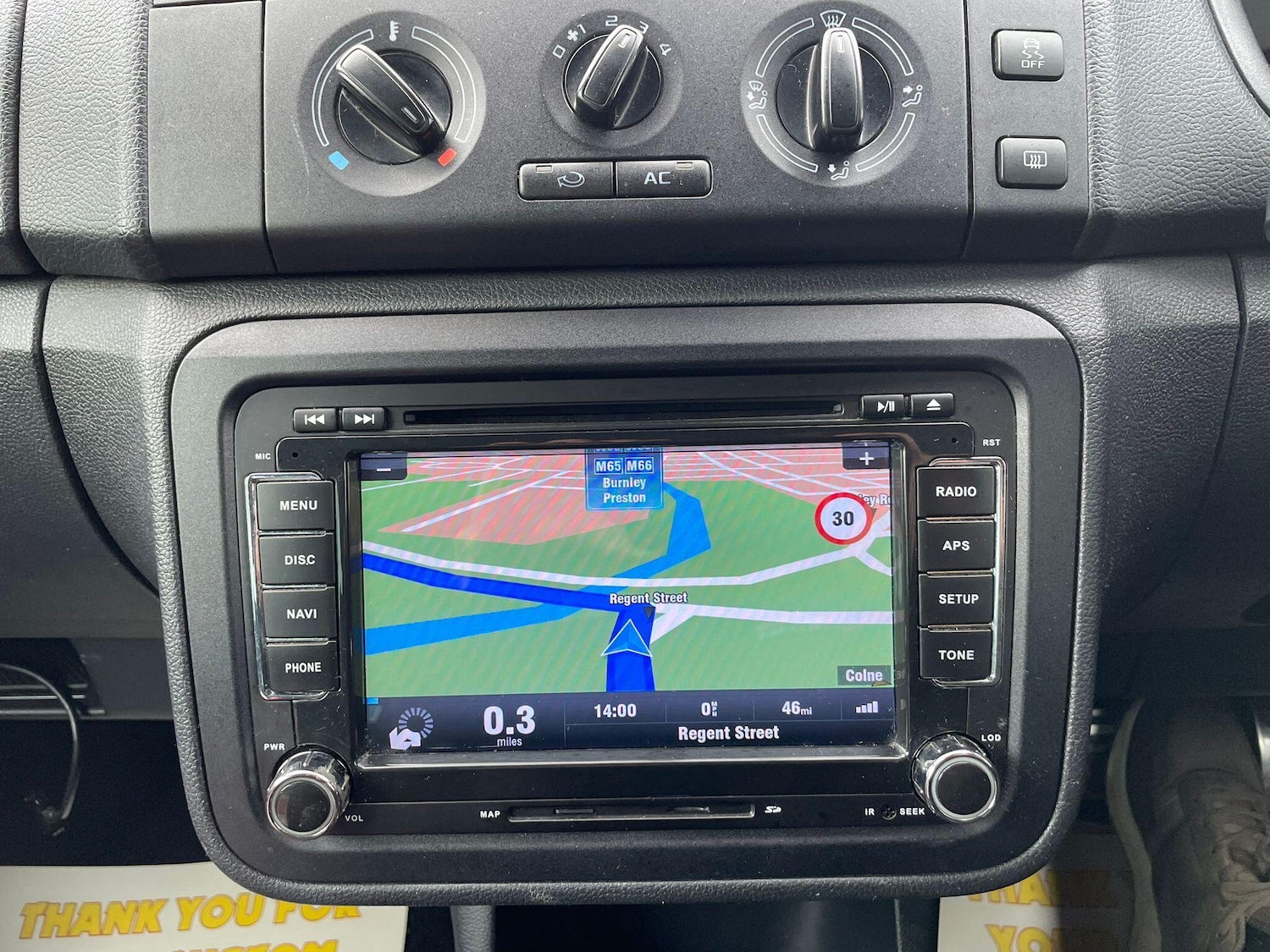 Used Skoda Fabia 2012 for sale - 77783186: Photo 43