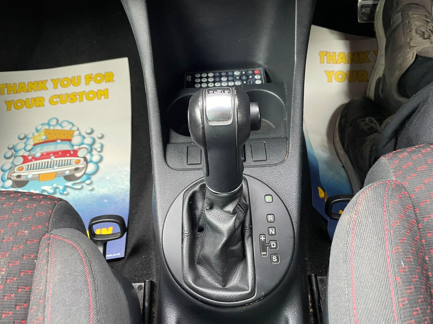 Used Skoda Fabia 2012 for sale - 77783186: Photo 45