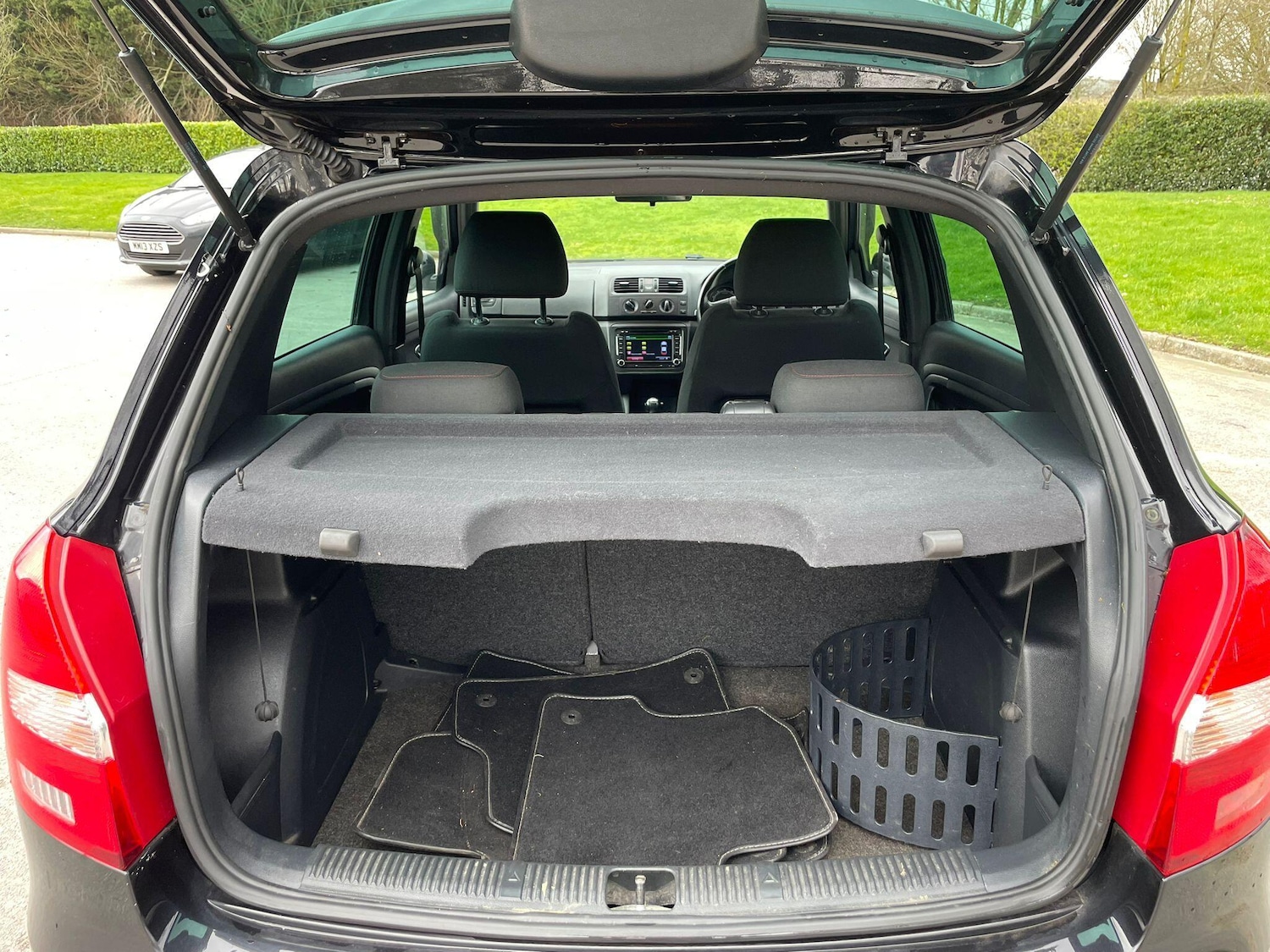 Used Skoda Fabia 2012 for sale - 77783186: Photo 51