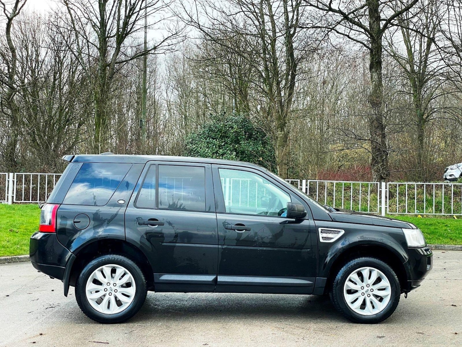 Used Land Rover Freelander 2012 for sale - 77411842: Photo 10