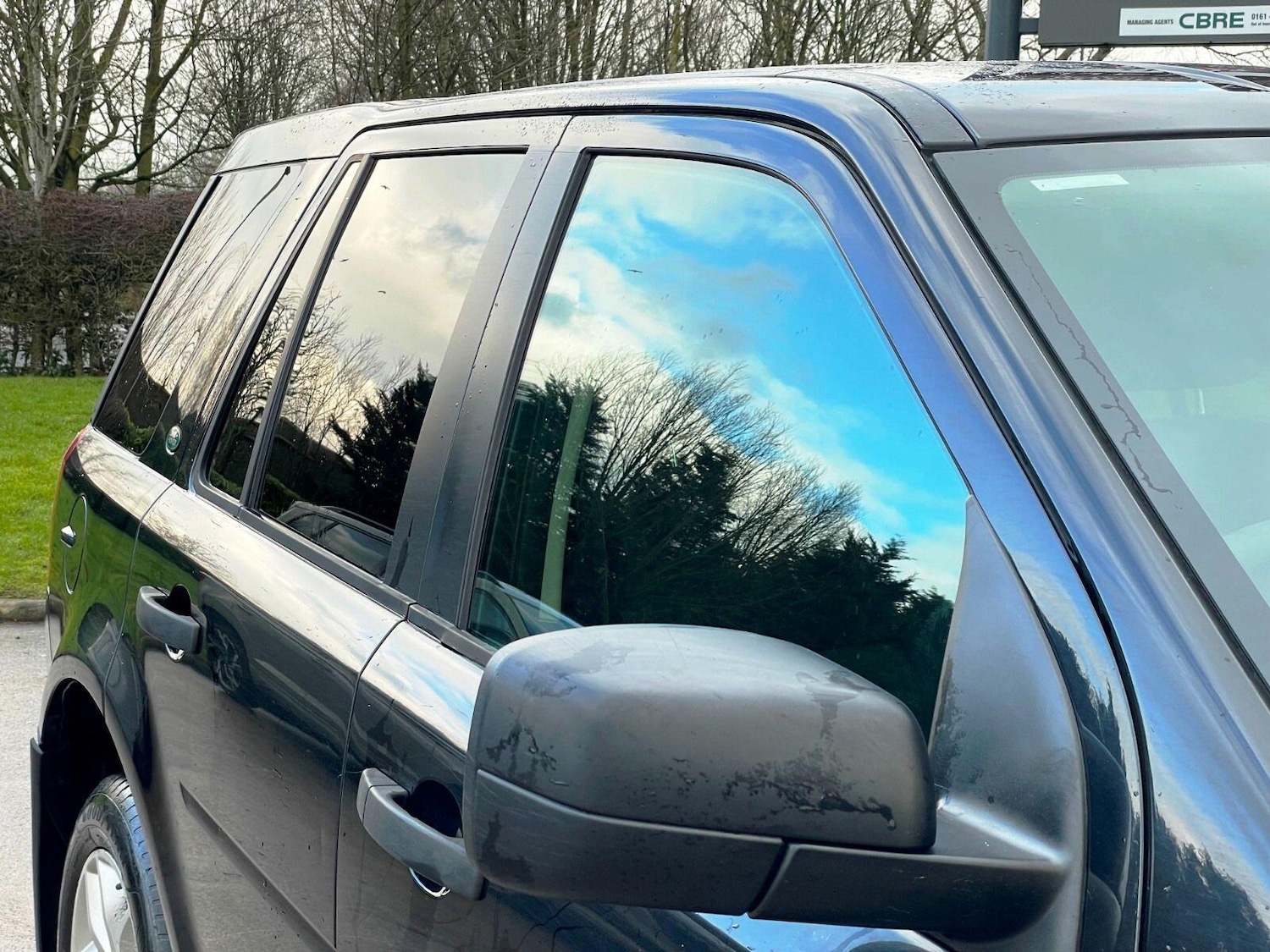 Used Land Rover Freelander 2012 for sale - 77411842: Photo 11