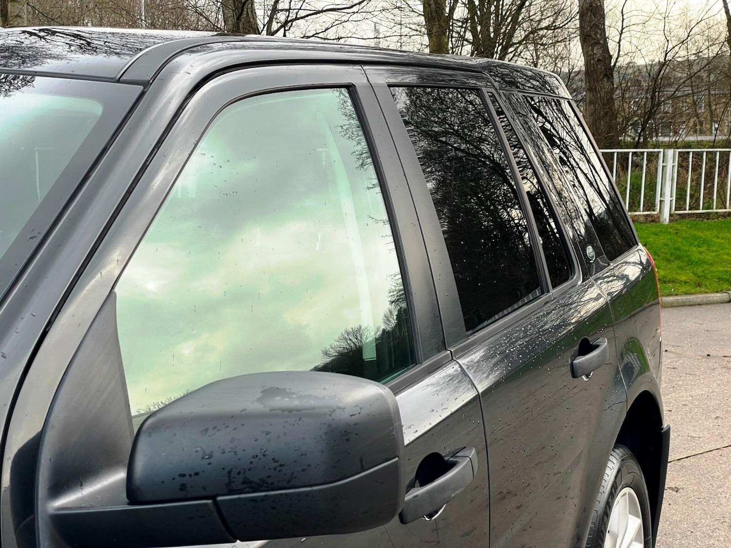 Used Land Rover Freelander 2012 for sale - 77411842: Photo 12