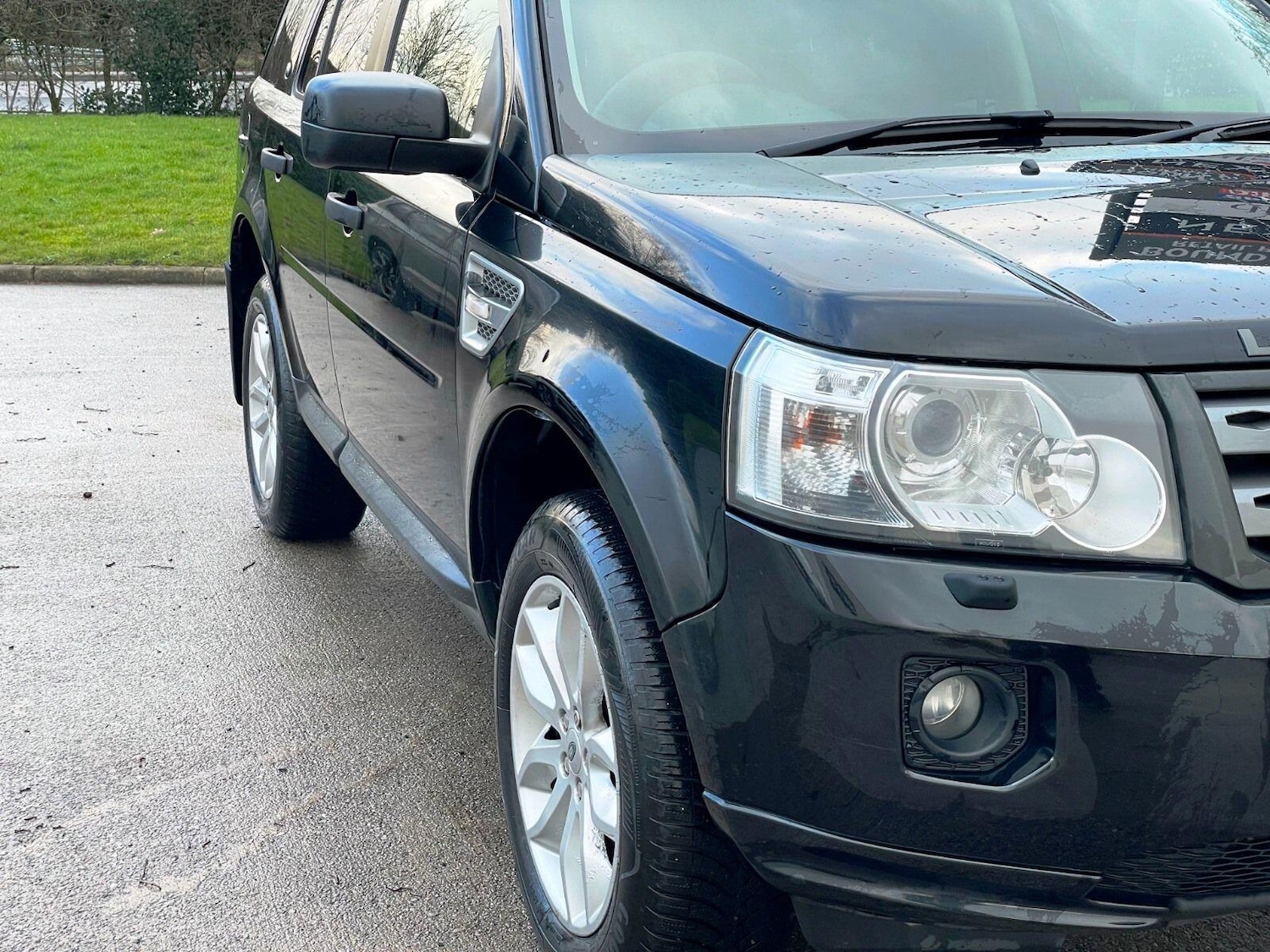 Used Land Rover Freelander 2012 for sale - 77411842: Photo 13