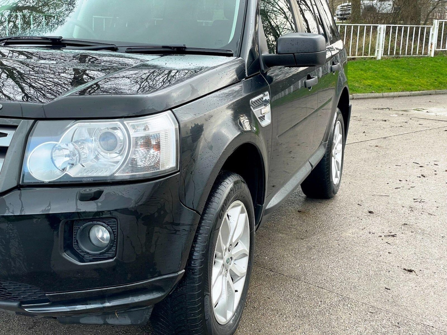 Used Land Rover Freelander 2012 for sale - 77411842: Photo 14